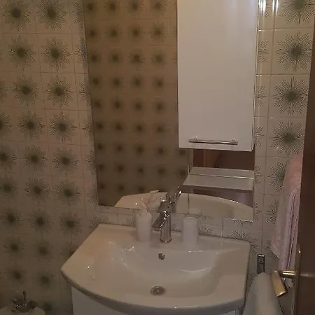 Mediteran Relax Makarska