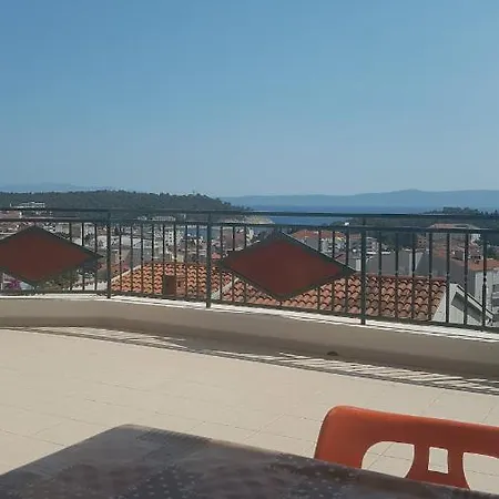 Mediteran Relax מאקרסקה