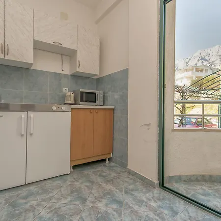 Vendégház Mediteran Relax