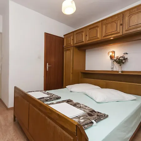 Vendégház Mediteran Relax