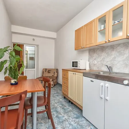 Vendégház Mediteran Relax