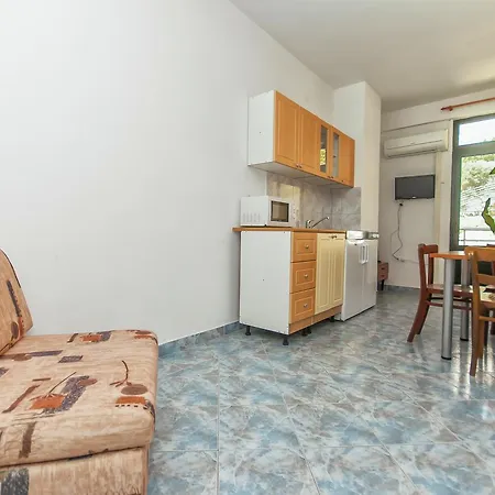 Mediteran Relax Makarska