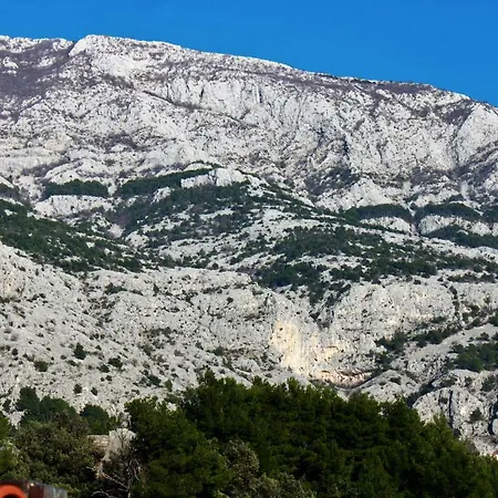Mediteran Relax Makarska