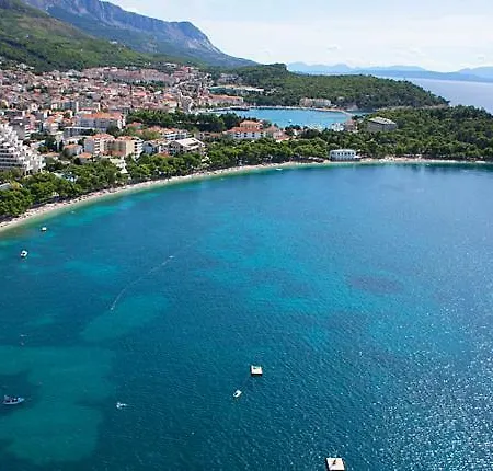 Vendégház Mediteran Relax 3*