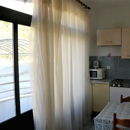 Vendégház Mediteran Relax Makarska