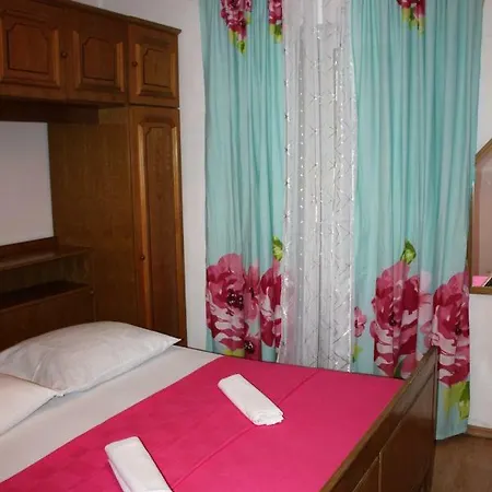 Mediteran Relax Vendégház Makarska