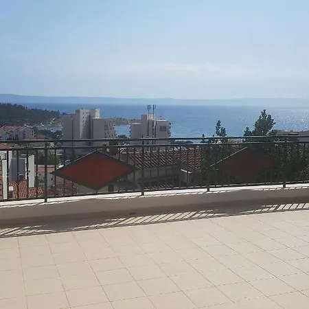 Mediteran Relax Guest house