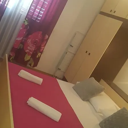 Guest house Mediteran Relax