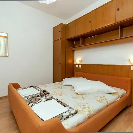 Mediteran Relax 3* Макарска