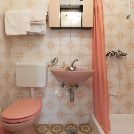 Mediteran Relax Guest house Makarska