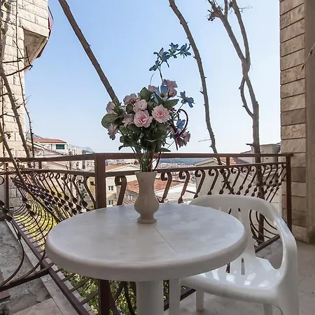 Mediteran Relax Guest house 3*