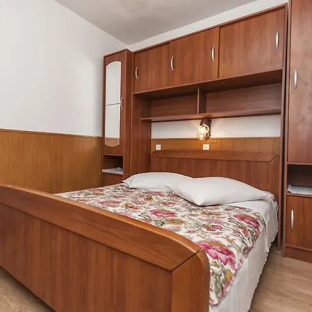 Guest house Mediteran Relax