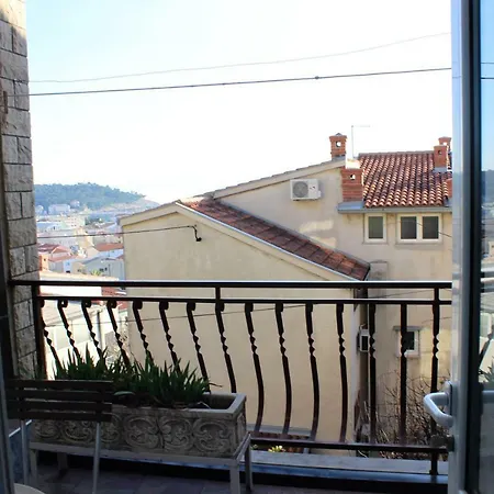 Mediteran Relax Guest house Makarska