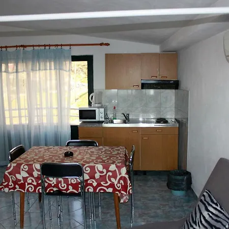 Guest house Mediteran Relax