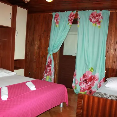 Mediteran Relax Penzion 3*
