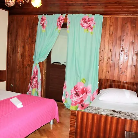 Mediteran Relax Penzion 3*