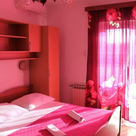 Mediteran Relax 3* Makarska