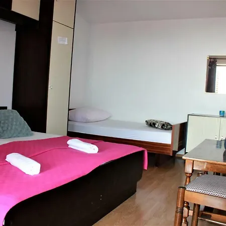 Guest house Mediteran Relax Makarska