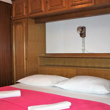 Mediteran Relax Guest house Makarska