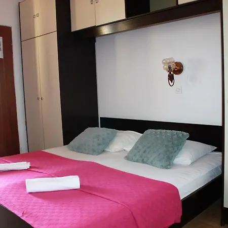 Guest house Mediteran Relax