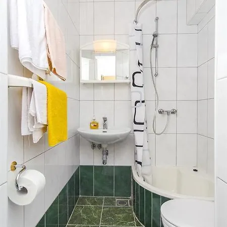 Mediteran Relax Guest house