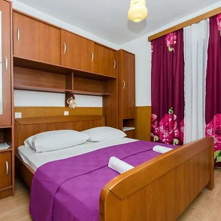 Guest house Mediteran Relax