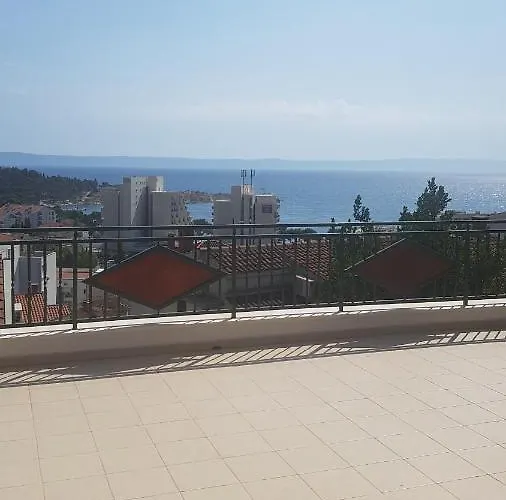 Mediteran Relax בית הארחה