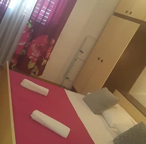 Pensionat Mediteran Relax