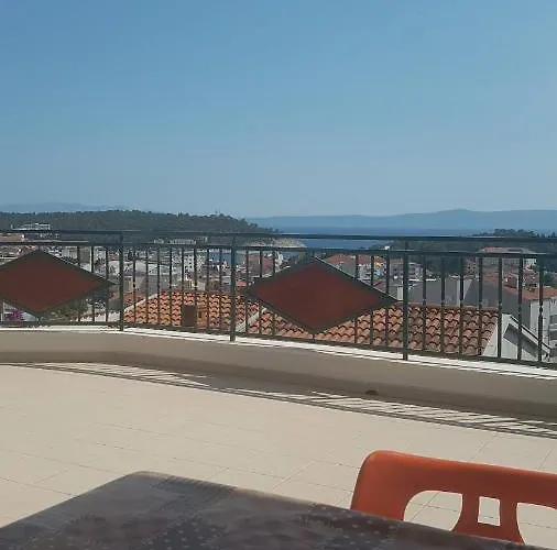 Mediteran Relax מאקרסקה