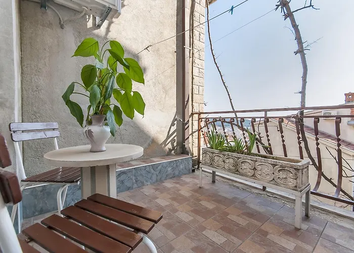 בית הארחה Mediteran Relax