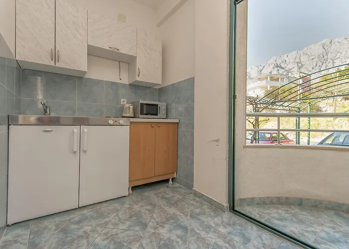 בית הארחה Mediteran Relax