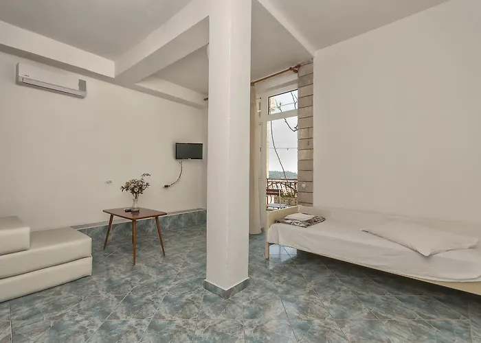 Pensionat Mediteran Relax