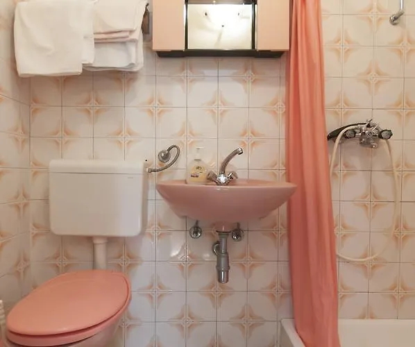 Mediteran Relax Pensionat Makarska