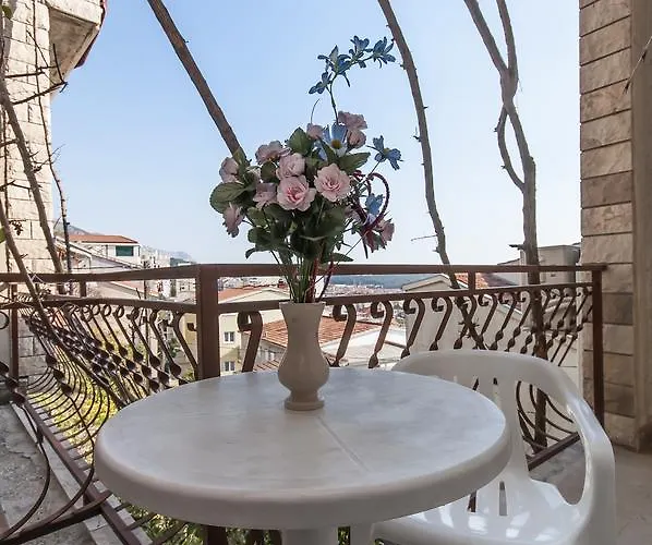 Mediteran Relax Pensionat 3*