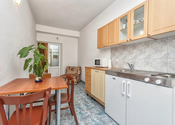 Pensionat Mediteran Relax