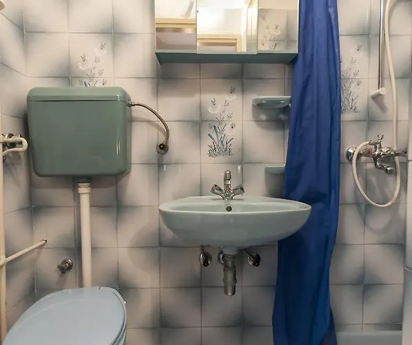 Pensionat Mediteran Relax 3*