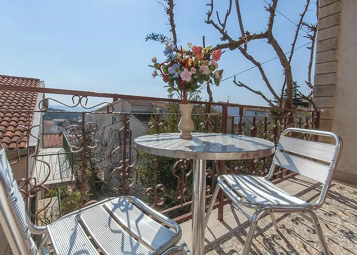 Mediteran Relax Makarska