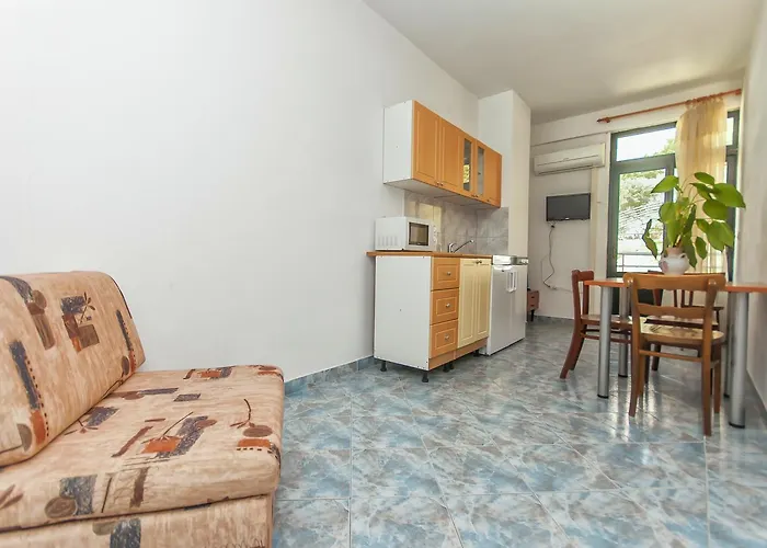 Mediteran Relax Makarska