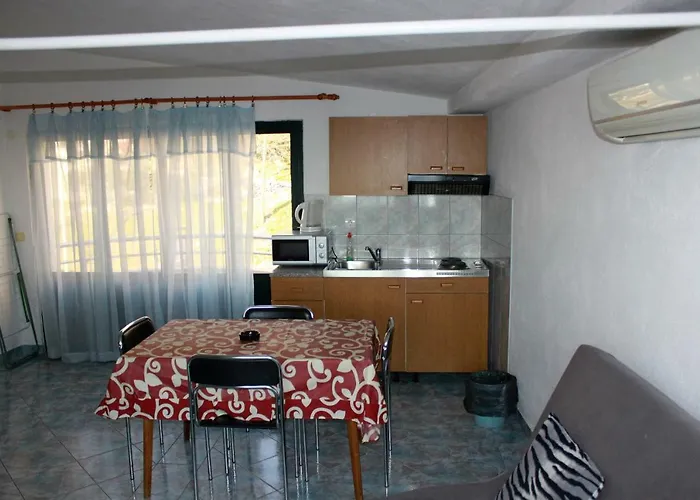 Pensionat Mediteran Relax