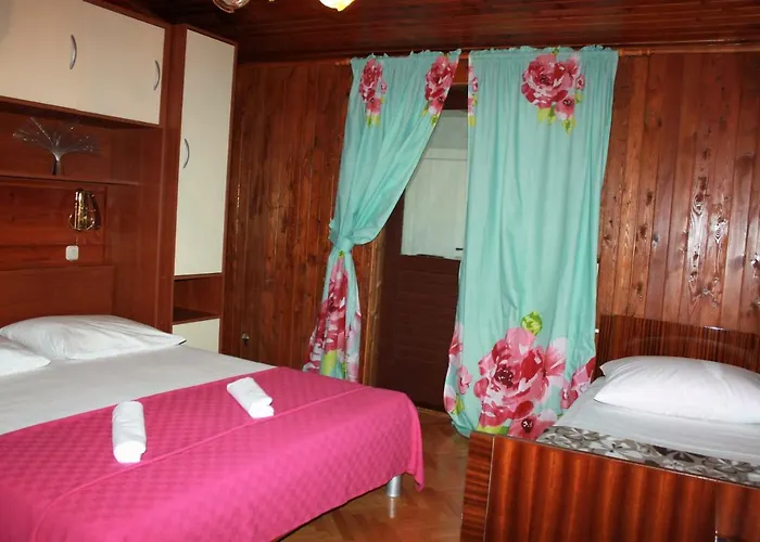 Mediteran Relax Pensionat 3*