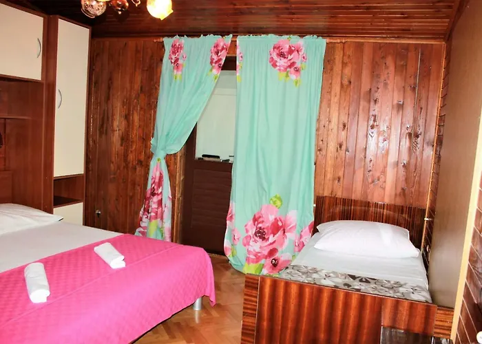 Mediteran Relax Pensionat 3*