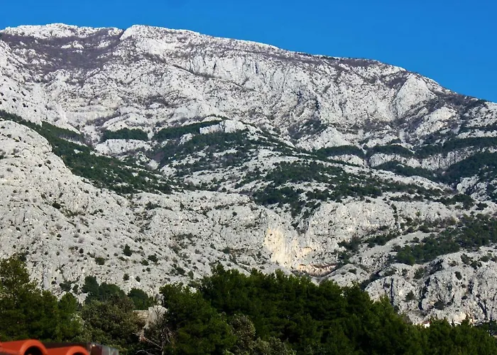 Mediteran Relax Makarska
