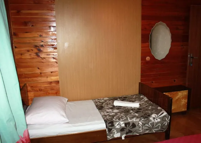 Mediteran Relax Pensionat