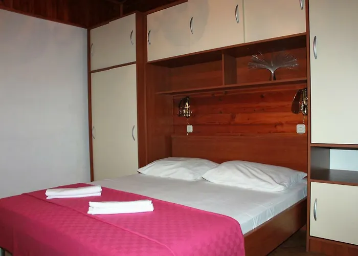 Mediteran Relax 3* Makarska