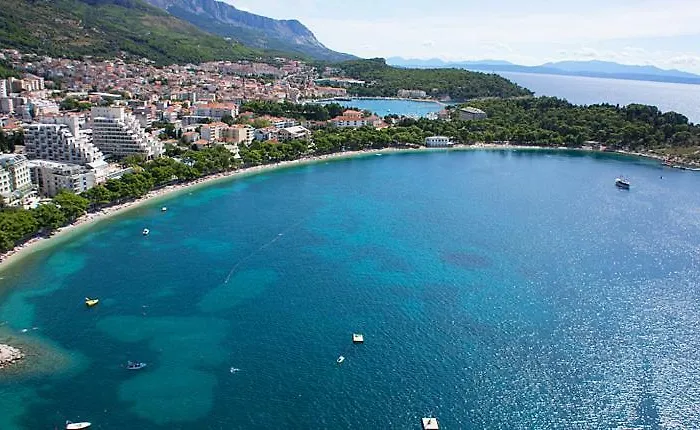 Pensionat Mediteran Relax 3*