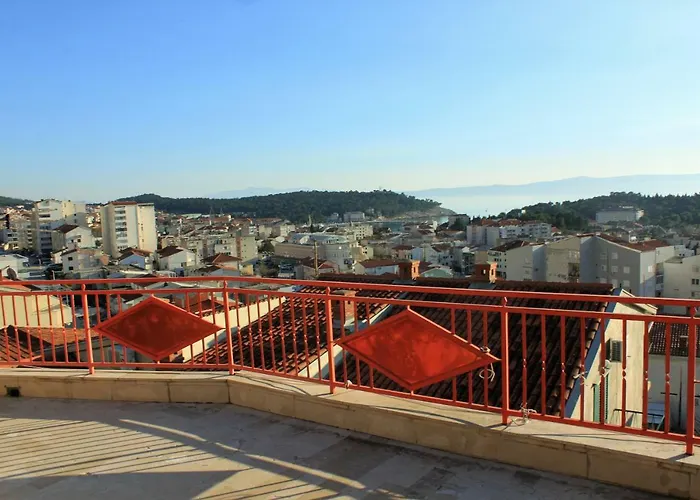 Mediteran Relax Pensionat 3*