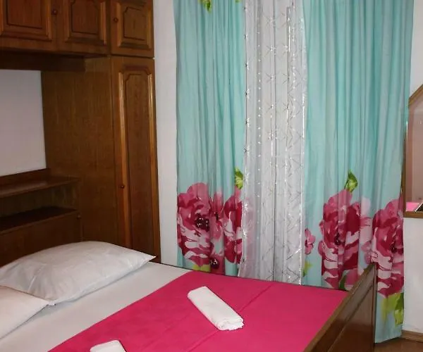 Mediteran Relax Pensionat Makarska