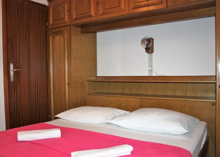 Mediteran Relax Pensionat Makarska