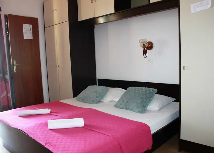 בית הארחה Mediteran Relax