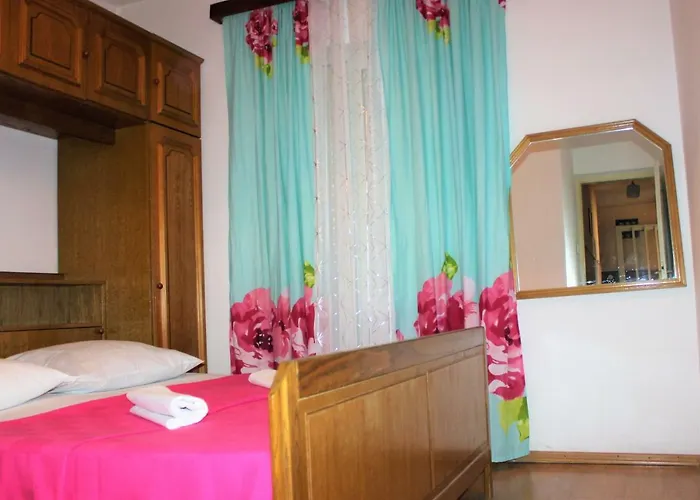 Pensionat Mediteran Relax